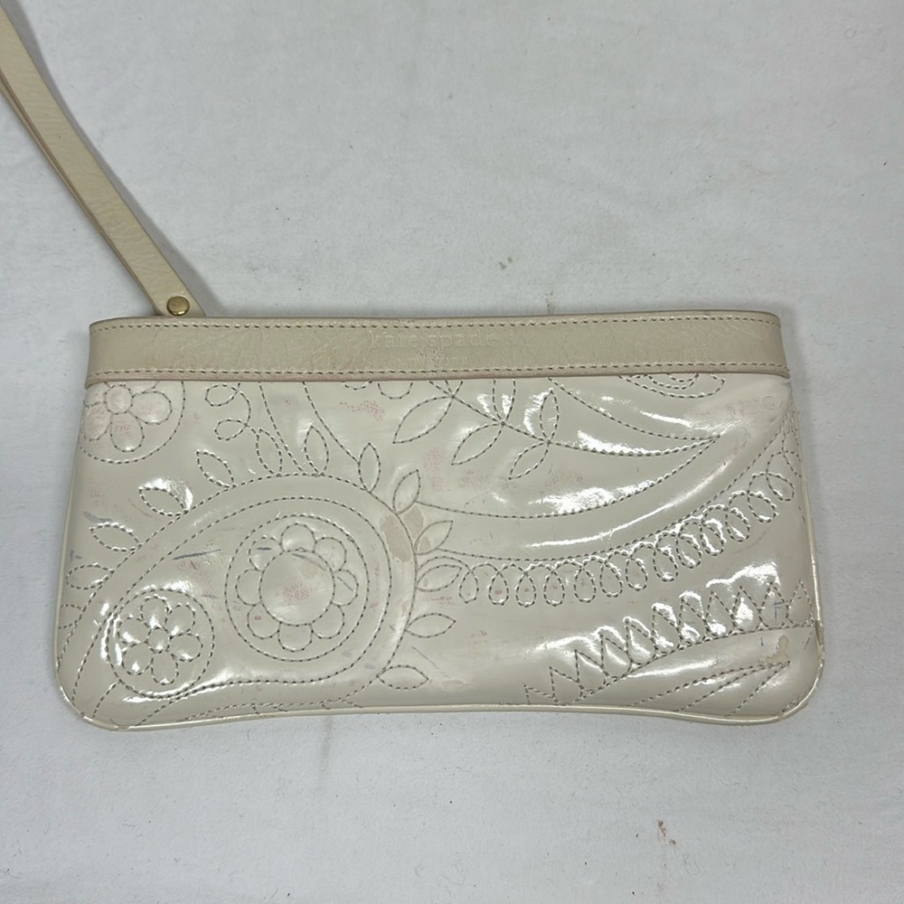 Kate Spade Mini Wrist Bag